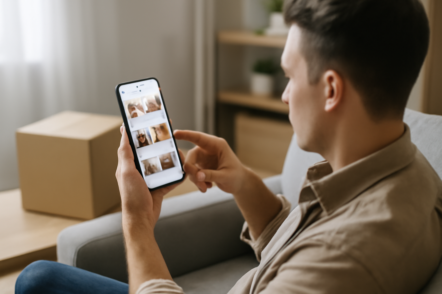 How to Get Your Facebook Marketplace Items Delivered (Canada & US)